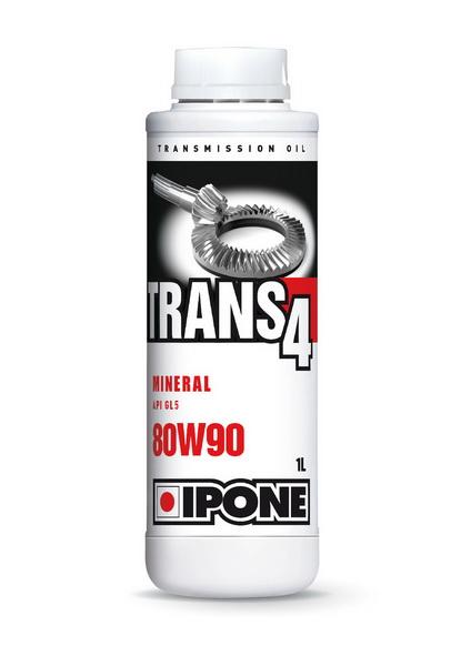 IPONE Trans4 80W-90